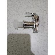 4L Glass Dispenser Faucet