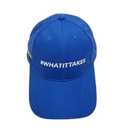 Sportsmaax cap Blue