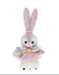 2024 香港迪士尼 復活節 Stella Lou公仔