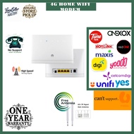 WIFI Router Modem B315 B315-936 Modified use with Unlimited Data Plan Original Huawei Strong Signal