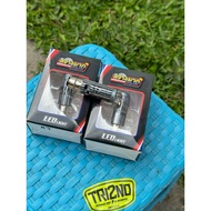 H6 laser LED lamp ala biled H6 MOTOR universal LED LASER