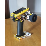 Flysky Noble NB4 NB4+ plus precision diecut decal set