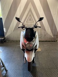『欣達批發』【批發車】山葉 SMAX 155 2014年 雙碟