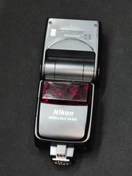 Nikon SB-600閃光燈：輕量入門的i-TTL無線從屬燈