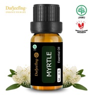 Myrtle Essential Oil 10ml  Minyak Atsiri