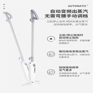 Household High Temperature Sterilization steam mop Handle Push Water Spray Cleaning steam mop steam 