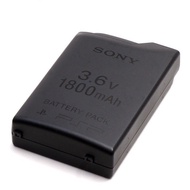 SONY PSP1000 PSP 1000 1001 1002 1003 1004 1006 Fat Battery ~ ORIGINAL Used 2nd Hand Condition