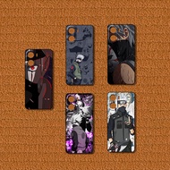 Case For Vivo V7 V9 V11i V11 V15 V19 Pro Plus Hatake Kakashi Phone case protective case