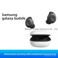 Earbud Bluetooth Wayarles Benar Samsung Galaxy Buds FE
