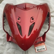 MERAH 64500 KVR 600CGR original ahm astra honda Motor hgp genuine part CVR.FR TOP CN GL RD-A bok box