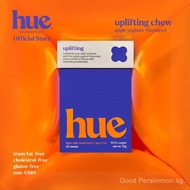 hue uplifting apple yoghurt-flavoured chew - Tiger Milk Mushroom & Gac Fruit chewy candy snack