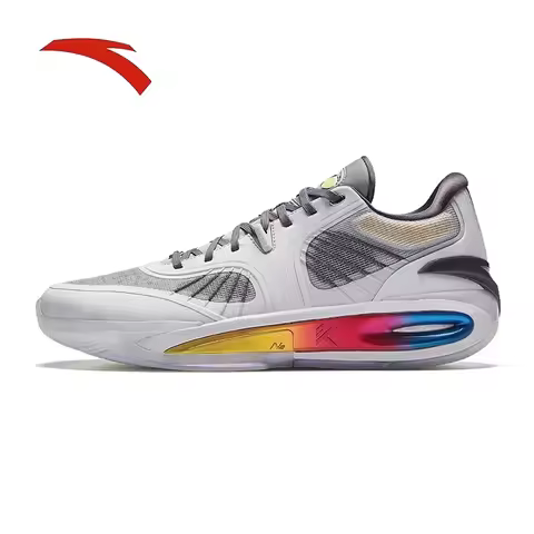 ANTA KT10 NitrogenTechnology Professional Anti torsion Support Wear resistant Anti slipPractical Low