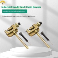 Motorcycle Chain Breaker Tool for 04C 06B 06C Chains
