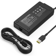 170W 20V 8.5A ThinkPad Charger for Lenovo ThinkPad E440 W540 W550S P50 P51 P52 P53 P70 P71 P73 T540P