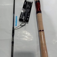 Joran SHIMANO SCORPION 2652R 198cm 6-14lbs