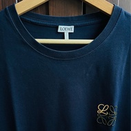 Loewe Logo T shirt 刺繡踢恤