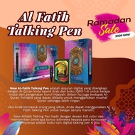 Al-Quran Al-Fatih Talking Pen