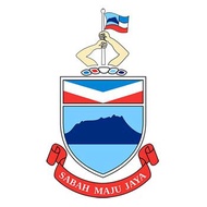 Sabah JT - Car Sticker / Bumper Sticker / Motor Sticker / Helmet Sticker