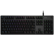 Bàn phím Logitech G512 GX RGB (Clicky)