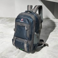 Hiking Travel sports Backpack waterproof Backpack 50L camping Bag
