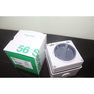 Hurry up and buy] 56SW120 Switch schneider single pole 20A clipsal Switch/