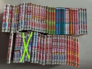 杉惠美子 靈感美少女 男女方程式 櫻桃方程式 OK女孩子 W &W進行式  新娘靠邊站 啲boy情慾電波 辣妹吊帶襪 愛情獵人 魔法變變變 初戀123 床上啾啾男 純愛天使 遊戲方程式  愛情火辣辣 