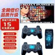 Konsol Permainan HD Overlord untuk TV Rumah, Komputer riba, Tablet, Telefon, Konsol Permainan Univer