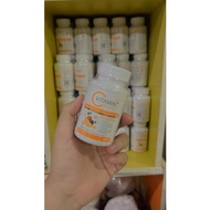 Save Money On Destination Boom vitamin C 1000mg Expires 01/01/2569 vitaminC B1-B6-B12-D3 Boomvit Sup