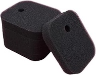 5pcs/lot Pre Air Filter Cleaner Foam, for Red Max BCZ230TS BCZ250S BCZ260S BCZ260TS EXZ260S String T