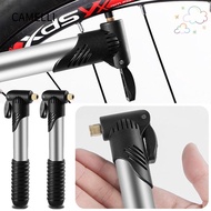 CAMELLI MTB Bike Pump Outdoor Mountain Road Bike Portable Basketball Pump