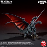 [預訂] X-Plus   少限 發光版 帝斯基多拉  Desghidorah