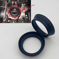 Volkswagen Engine Oil Cap Gasket (1PCS) Volkswagen Oil Filling Gasket FOR Passat B7 MK6GTI A4B8 Q5 V