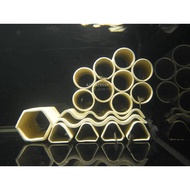 [Aquafresh] Pleco Breeding Set 6 For Fishes Hypancistrus Ancistrus Pelkotia Size 5-7 cm.