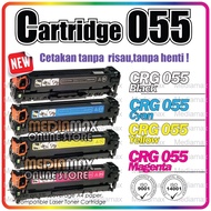 Compatible to Canon Cartridge 055 055H CRG055 imageCLASS LBP664Cx LBP-664CX MF-746CX MF746Cx canon05