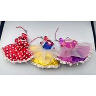Disney Princess Keychain