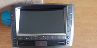 二手 android(安卓)車機 ,凌志 is200