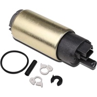 Auto Dynasty In-Tank Electric Fuel Pump Assembly E3305 Compatible with Oldsmobile 88/98/Lesabre/Park