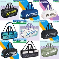 BA02331WEX  No CHINA New Yonex Badminton Bag BA92431WEX National Team Shoulder Portable 6 Pack Squar