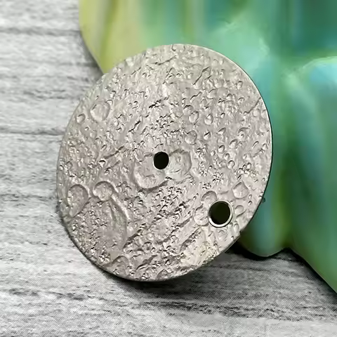 Mod NH35 Dia 28.5mm Dial Fit for NH35 NH36 4R35 4R36 7S26 Movement Crown at 3.0/3.8 Oclock Watch Dia