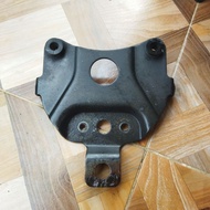 Yamaha byson carburetor fz 150 tank bracket original mounting bracket