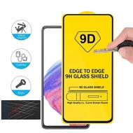 BCS - TEMPERED GLASS FULL GLUE OPPO A60 A78 4G A77S A83 A91 A95 4G/5G A7 A5S F9 F9PRO A12 A11K F1S A