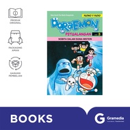 Doraemon Petualangan 03 (2025)