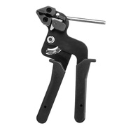 Stainless Steel Cable Tie Cutter Tool Stainless Steel Zip Tie Hand Cable Tie Fastening Tool Cable Ti