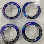 Leader Lycan XHYBRID superior Abrasion Resistance