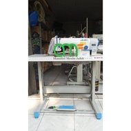 MESIN JAHIT JUKI OTOMATIS POTONG BENANG DDL 9000 - BEKAS/SECOND