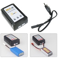 Balance Compact Charger for 2S-3S Lipo Battery