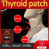 【Hot Sale】thyroid treatment patch 12 stickers/box thyroid fucoidan japan thyroid goiter patch goiter thyroid medicine thyroid health patch tyroid goiter patch thyroid patch thyroid treatment health patch