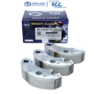 3-claw FCC LEAD 125/ PCX/ SH MODE 2020 K1N (331-E9E34-00)