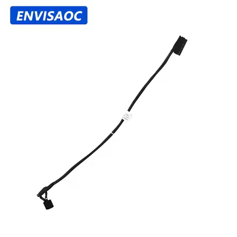 Battery Flex Cable For Dell Latitude 14 7000 7270 7470 E7270 E7470 laptop Battery Cable Connector Li