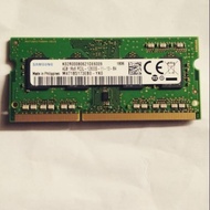 DDR3L 4gb Ram Laptop Samsung 4Gb 1Rx8 PC3L-12800 DDR3L 1600mhz